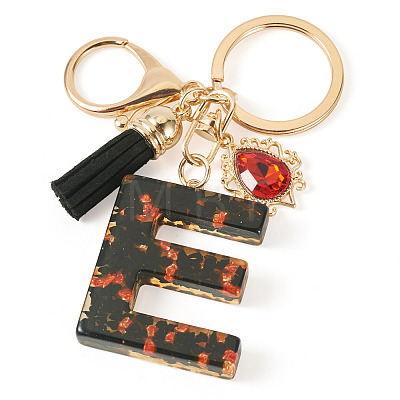 Resin Keychains KEYC-TAC0030-14E-1