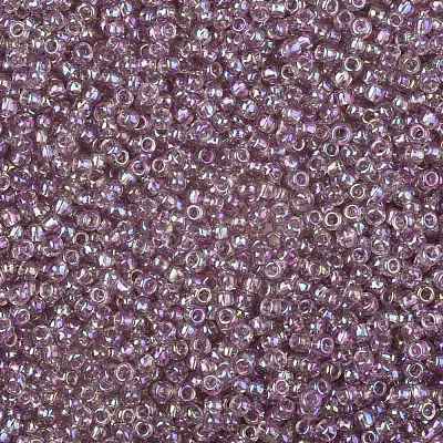 TOHO Round Seed Beads SEED-XTR11-0166-1