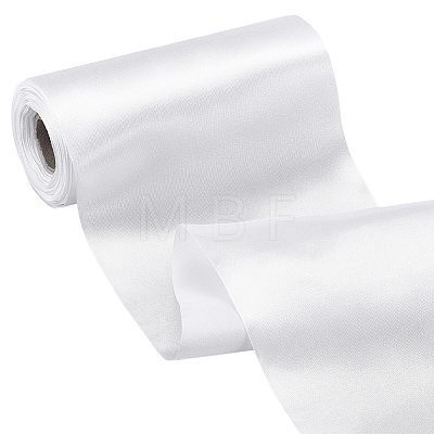 Polyester Ribbon DIY-WH0622-601B-1