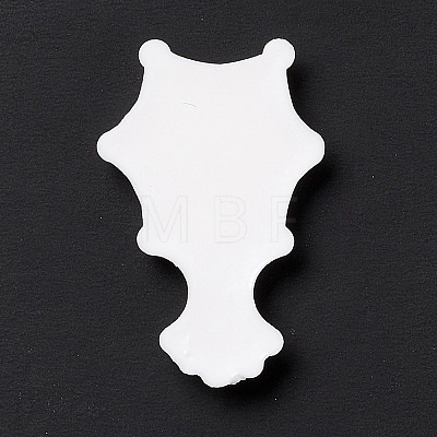 Halloween Theme PVC Cabochons LS-FIND-E017-20-1