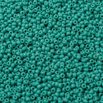 MIYUKI Round Rocailles Beads SEED-JP0009-RR0412-1
