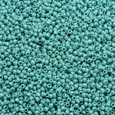 TOHO Round Seed Beads X-SEED-TR11-0413-1