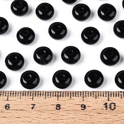 Opaque Colours Glass Seed Beads SEED-N007-39B-03-1