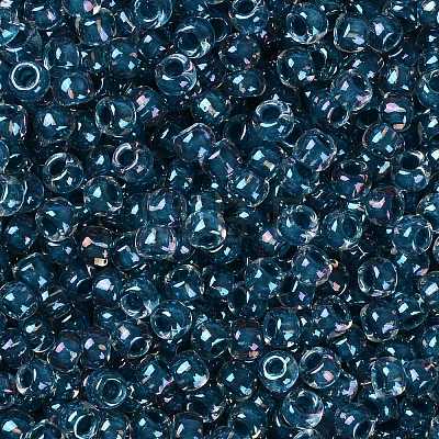 TOHO Round Seed Beads SEED-XTR08-0188-1