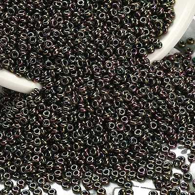 TOHO 6/0 Demi Round Beads SEED-DR06-0509-1