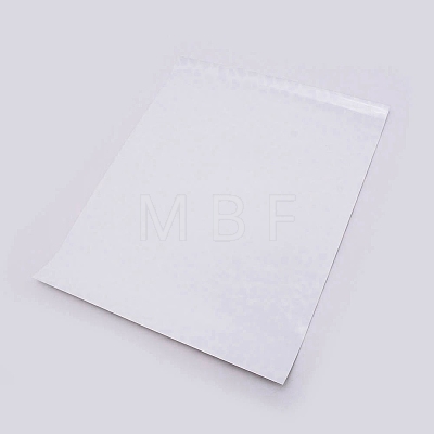 VINYL Heat Transfer Film DIY-WH0190-99E-1