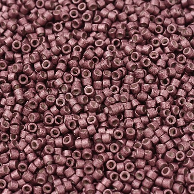 MIYUKI Delica Beads SEED-J020-DB1167-1