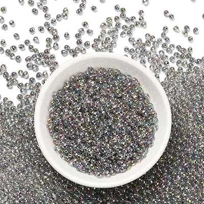MIYUKI 3.4mm Drop Beads SEED-MY04-DP2440-1