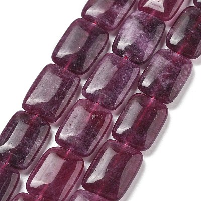 Natural Malaysia Jade Beads Strands G-K392-B13-13x18mm-1