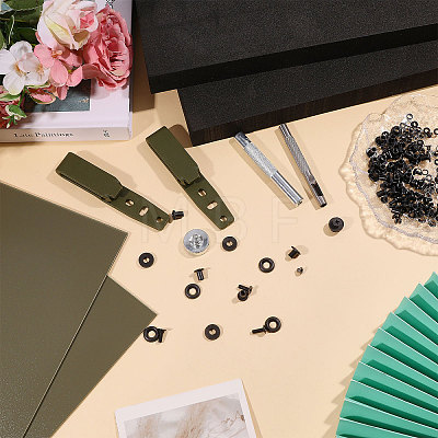 DIY Case Making Set DIY-BC0018-03B-1