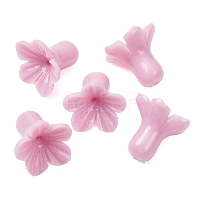 Dyed Synthetic Coral Carved Beads GG-CBAE64B-01B-05-1