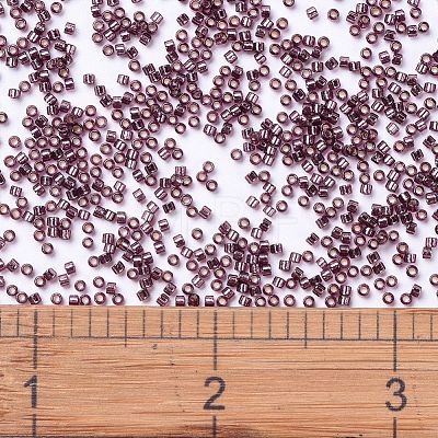 MIYUKI Delica Beads SEED-J020-DB2170-1