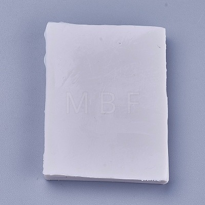 Food Grade Silicone Molds DIY-L019-010B-1