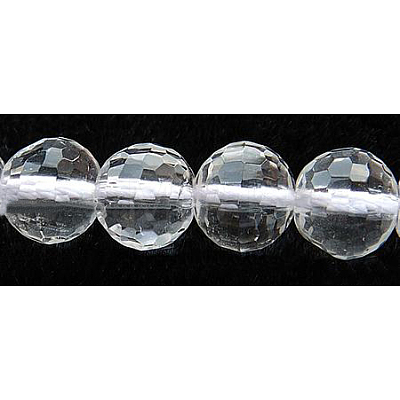 Gemstone Beads Strands GSFR6mm187-128-1