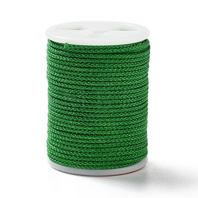Braided Nylon Threads NWIR-D056-01-1
