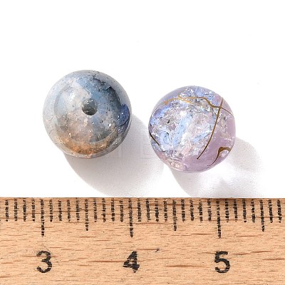 Mixed Style Glass Beads X1-GLAA-XCP0012-02I-1