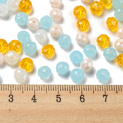 Glass Beads EGLA-A034-SM6mm-52-1