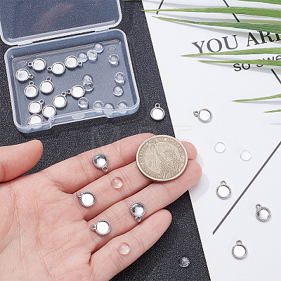 DIY Pendant Kits DIY-UN0008-46P-1