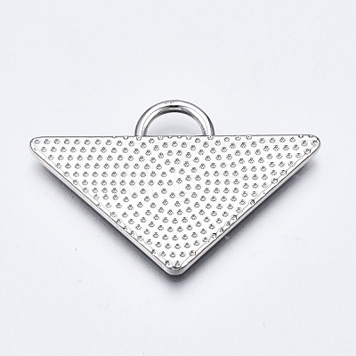 Alloy Enamel Pendants PALLOY-T067-204P-1-RS-1