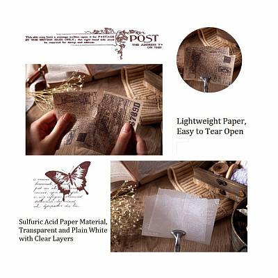 Scrapbook Paper DIY-H129-C05-1