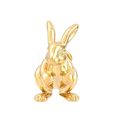 Brass Pendants KK-CBA855A-01G-04-1