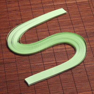 Quilling Paper Strips X-DIY-J001-5mm-B13-1