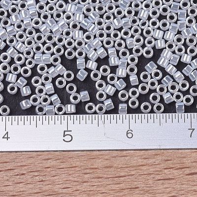 MIYUKI Delica Beads Small X-SEED-J020-DBS0231-1