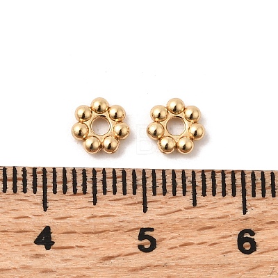 304 Stainless Steel Spacer Beads STAS-Z156-01G-02-1