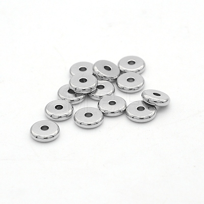 304 Stainless Steel Beads STAS-N090-JA721-5-1