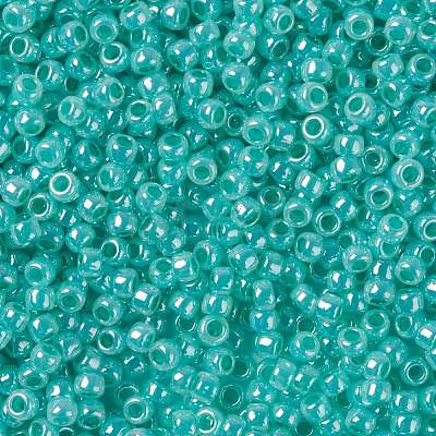 TOHO Round Seed Beads X-SEED-TR08-0920-1
