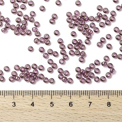 MIYUKI Round Rocailles Beads X-SEED-G008-RR2448-1