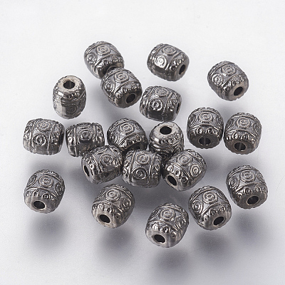 Tibetan Style Alloy Beads LS-BLF0888Y-NF-1