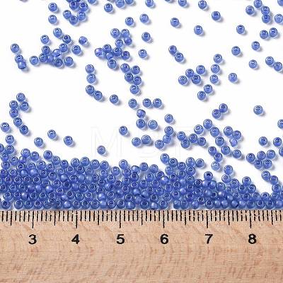 TOHO Round Seed Beads X-SEED-TR11-0934F-1