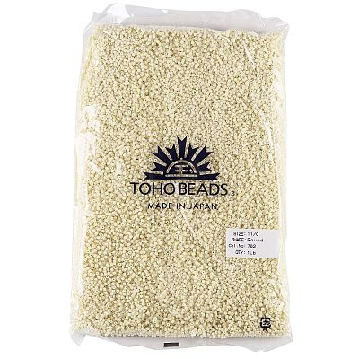 TOHO 11/0 Round Beads SEED-TR11-0762-1
