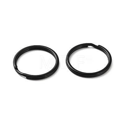 Iron Split Key Rings FIND-K026-05EB-1