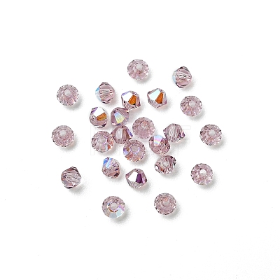 Preciosa® Crystal Beads Y-PRC-BA3-20020-201-1