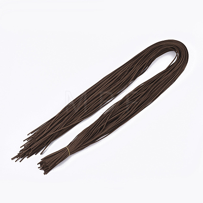 Faux Suede Cord LW-R023-2.8mm-12-1