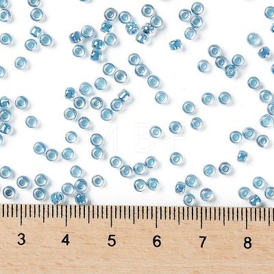 TOHO Round Seed Beads SEED-TR08-0782-1