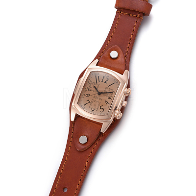Wristwatch X-WACH-I017-10B-1