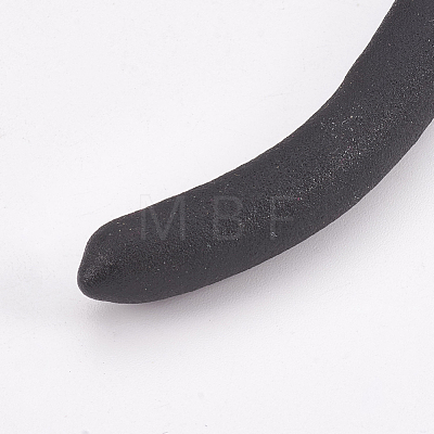 45# Carbon Steel Jewelry Pliers PT-L004-38-1