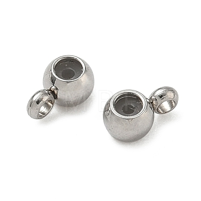 304 Stainless Steel Tube Bails LS-STAS-C148-06C-01P-1