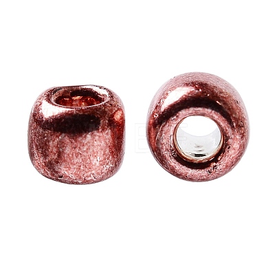TOHO 8/0 Round Beads SEED-TR08-0573-1