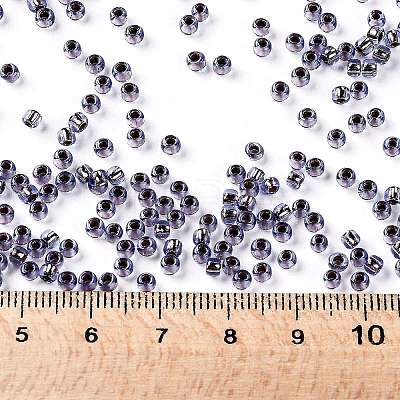 TOHO Round Seed Beads SEED-TR08-0749-1