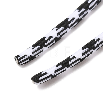 Polycotton Braided Cord with Inner Core OCOR-NH0002-01-11-1