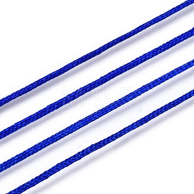 40 Yards Nylon Chinese Knot Cord NWIR-C003-01B-02-1