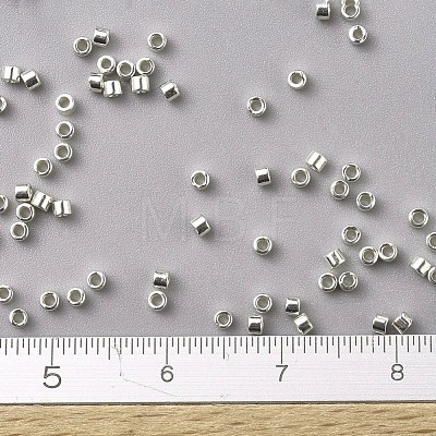 MIYUKI Delica Beads SEED-JP0008-DB0035-1