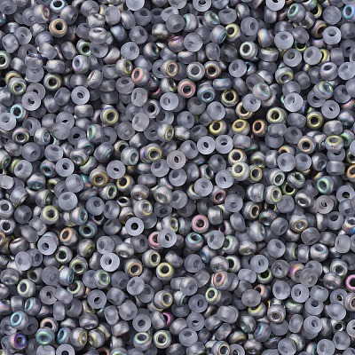 MIYUKI Round Rocailles Beads SEED-X0054-RR4557-1