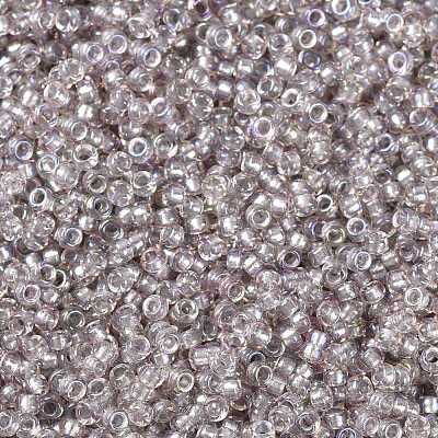 MIYUKI Round Rocailles Beads SEED-X0056-RR3522-1