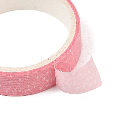 5 Rolls Paper Adhesive Tapes TH-CBAD108-01A-1