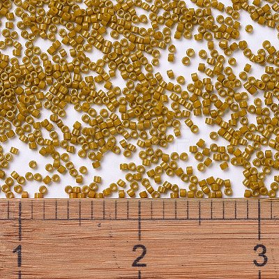 MIYUKI Delica Beads SEED-X0054-DB2106-1
